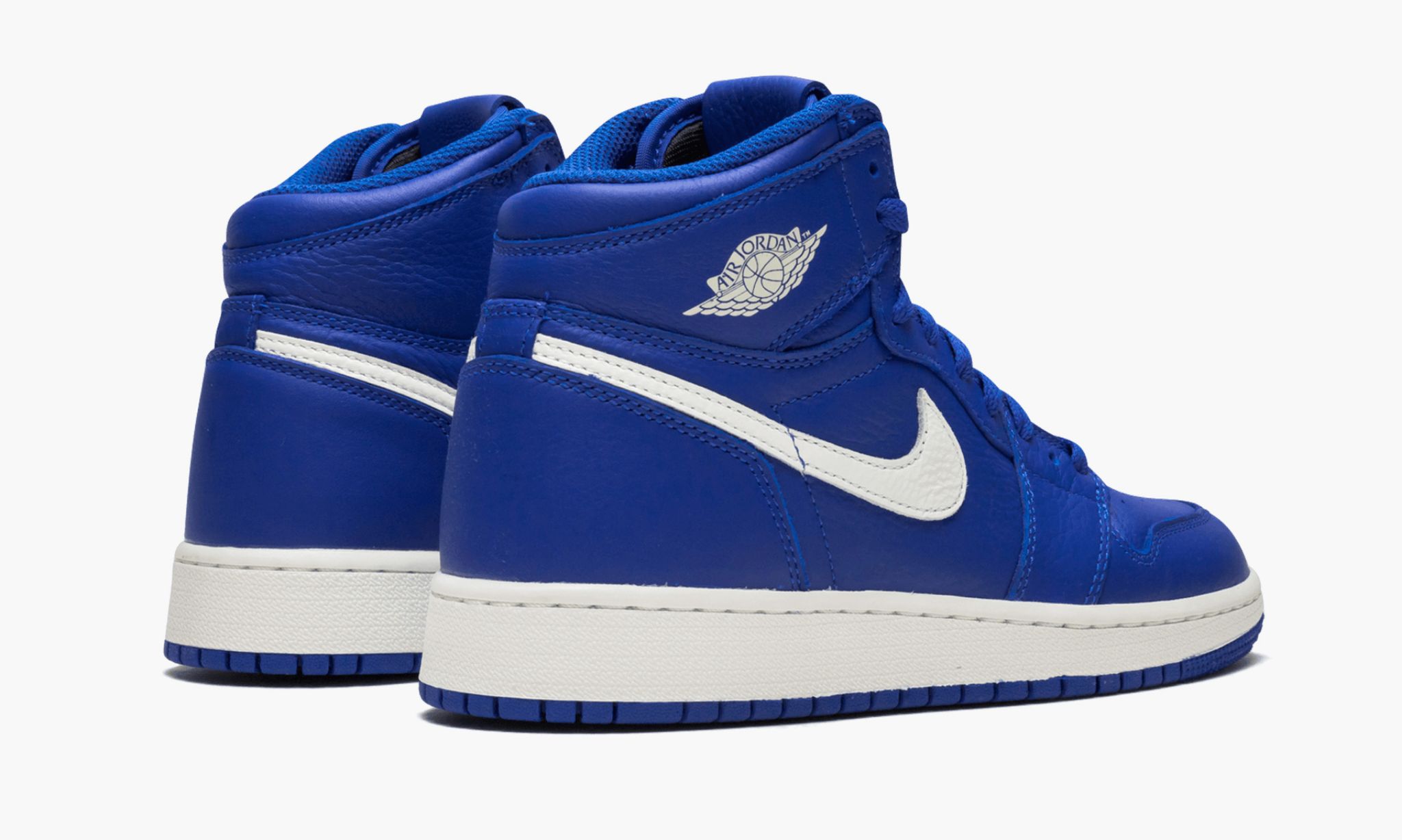 hyper royal jordan 1 gs